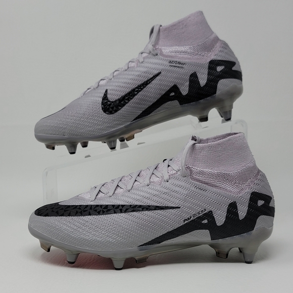 Nike Mercurial Superfly 9 Elite AS SG Soccer Cleats HF4390-001 Men\'s Size 5 New main image 7